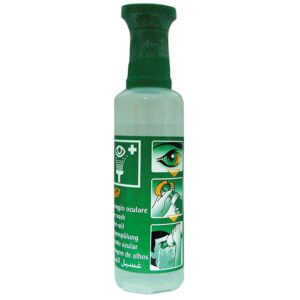 Braun Göz Duşu Solüsyonu 500ml