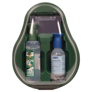 Braun Kombine Göz Duşu İstasyonu 250x500ml