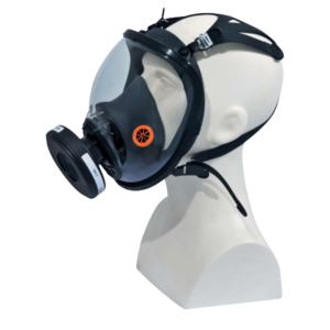 M9300 - STRAP GALAXY Tam yüz maskesi