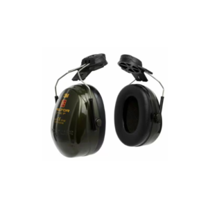 3M H520P3E BARETE TAKILABİLİR KULAKLIK