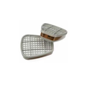 3M 6055 Gaz ve Buhar Filtresi