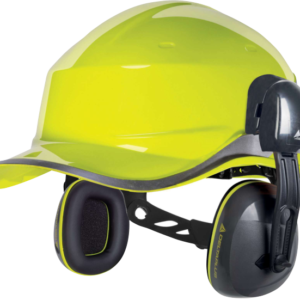 Delta Plus Interlagos Lıght He İş Kulaklığı