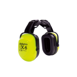 ARAN SAFETY MODEL X6 BARETE TAKILIR KULAKLIK