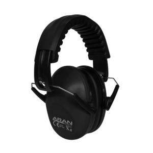 ARAN SAFETY MODEL X8 KATLANIR KULAKLIK