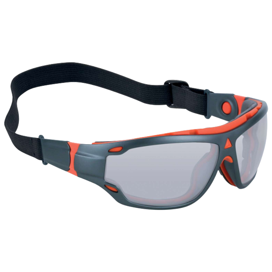 DELTA PLUS BLOW2 LIGHT MIRROR - Görsel 2